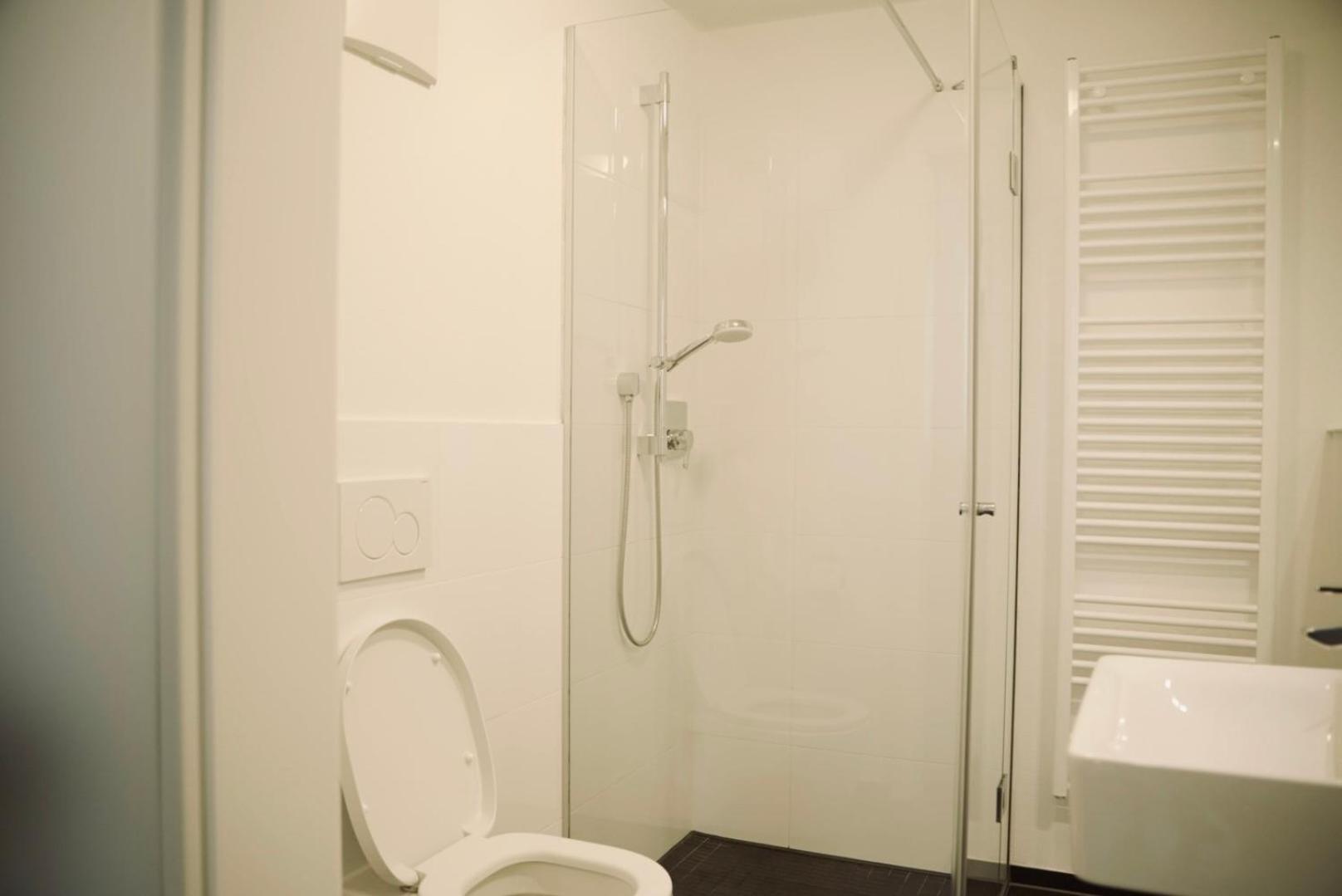 De La Vie Reutlingen - Altstadt Apartment An Stadthalle & Am Marktplatz מראה חיצוני תמונה